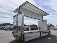MITSUBISHI FUSO Fighter Refrigerator & Freezer Wing 2KG-FK65F 2021 521,663km_2
