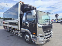 MITSUBISHI FUSO Fighter Refrigerator & Freezer Wing 2KG-FK65F 2021 521,663km_4