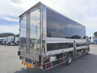 MITSUBISHI FUSO Fighter Refrigerator & Freezer Wing 2KG-FK65F 2021 521,663km_5