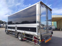 MITSUBISHI FUSO Fighter Refrigerator & Freezer Wing 2KG-FK65F 2021 521,663km_6