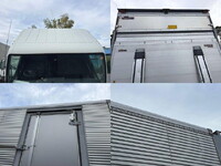 MITSUBISHI FUSO Canter Aluminum Van TKG-FEB50 2015 414,319km_16