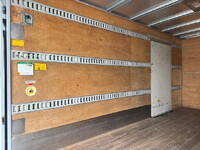 MITSUBISHI FUSO Canter Aluminum Van TKG-FEB50 2015 414,319km_17