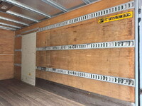 MITSUBISHI FUSO Canter Aluminum Van TKG-FEB50 2015 414,319km_18
