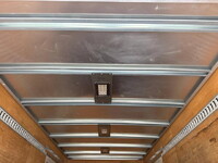 MITSUBISHI FUSO Canter Aluminum Van TKG-FEB50 2015 414,319km_20