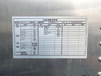 MITSUBISHI FUSO Canter Aluminum Van TKG-FEB50 2015 414,319km_22