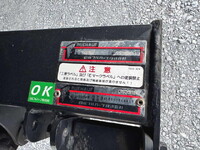 MITSUBISHI FUSO Canter Aluminum Van TKG-FEB50 2015 414,319km_23