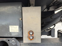MITSUBISHI FUSO Canter Aluminum Van TKG-FEB50 2015 414,319km_24