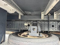 MITSUBISHI FUSO Canter Aluminum Van TKG-FEB50 2015 414,319km_25