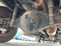 MITSUBISHI FUSO Canter Aluminum Van TKG-FEB50 2015 414,319km_27