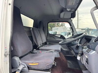 MITSUBISHI FUSO Canter Aluminum Van TKG-FEB50 2015 414,319km_30