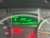MITSUBISHI FUSO Canter Aluminum Van TKG-FEB50 2015 414,319km_31
