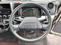 MITSUBISHI FUSO Canter Aluminum Van TKG-FEB50 2015 414,319km_32