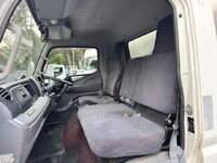 MITSUBISHI FUSO Canter Aluminum Van TKG-FEB50 2015 414,319km_36