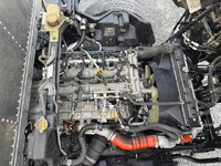MITSUBISHI FUSO Canter Aluminum Van TKG-FEB50 2015 414,319km_38