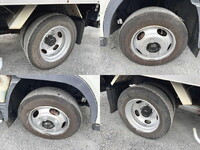 MITSUBISHI FUSO Canter Aluminum Van TKG-FEB50 2015 414,319km_39