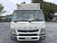 MITSUBISHI FUSO Canter Aluminum Van TKG-FEB50 2015 414,319km_5