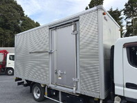 MITSUBISHI FUSO Canter Aluminum Van TKG-FEB50 2015 414,319km_6