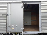 MITSUBISHI FUSO Canter Aluminum Van TKG-FEB50 2015 414,319km_7