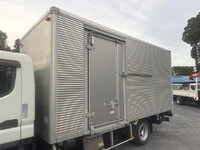 MITSUBISHI FUSO Canter Aluminum Van TKG-FEB50 2015 414,319km_8