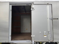 MITSUBISHI FUSO Canter Aluminum Van TKG-FEB50 2015 414,319km_9