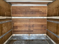 MITSUBISHI FUSO Fighter Aluminum Van TKG-FK71F 2016 506,000km_10