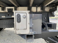 MITSUBISHI FUSO Fighter Aluminum Van TKG-FK71F 2016 506,000km_12