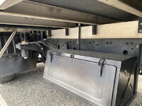 MITSUBISHI FUSO Fighter Aluminum Van TKG-FK71F 2016 506,000km_17