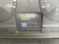 MITSUBISHI FUSO Fighter Aluminum Van TKG-FK71F 2016 506,000km_23