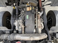 MITSUBISHI FUSO Fighter Aluminum Van TKG-FK71F 2016 506,000km_27