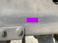 MITSUBISHI FUSO Fighter Aluminum Van TKG-FK71F 2016 506,000km_29