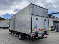 MITSUBISHI FUSO Fighter Aluminum Van TKG-FK71F 2016 506,000km_2