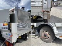 MITSUBISHI FUSO Fighter Aluminum Van TKG-FK71F 2016 506,000km_31