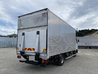 MITSUBISHI FUSO Fighter Aluminum Van TKG-FK71F 2016 506,000km_3