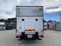 MITSUBISHI FUSO Fighter Aluminum Van TKG-FK71F 2016 506,000km_6