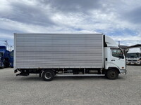 MITSUBISHI FUSO Fighter Aluminum Van TKG-FK71F 2016 506,000km_7