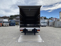 MITSUBISHI FUSO Fighter Aluminum Van TKG-FK71F 2016 506,000km_8