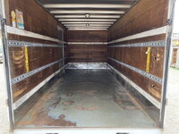 MITSUBISHI FUSO Fighter Aluminum Van TKG-FK71F 2016 506,000km_9