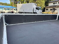 MITSUBISHI FUSO Canter Flat Body 2RG-FBA20 2025 842km_10