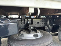 MITSUBISHI FUSO Canter Flat Body 2RG-FBA20 2025 842km_18