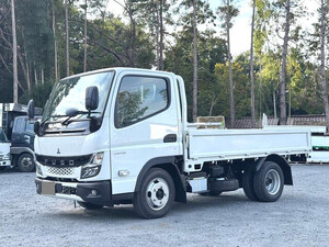 MITSUBISHI FUSO Canter Flat Body 2RG-FBA20 2025 842km_1