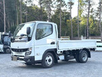 Canter Flat Body