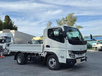 MITSUBISHI FUSO Canter Flat Body 2RG-FBA20 2025 842km_3