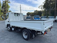 MITSUBISHI FUSO Canter Flat Body 2RG-FBA20 2025 842km_4