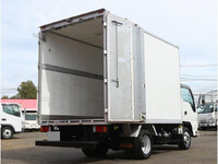 ISUZU Elf Panel Van TPG-NHR85AN 2016 51,845km_15