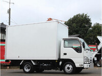 ISUZU Elf Panel Van TPG-NHR85AN 2016 51,845km_1