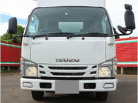 ISUZU Elf Panel Van TPG-NHR85AN 2016 51,845km_28