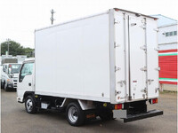 ISUZU Elf Panel Van TPG-NHR85AN 2016 51,845km_2