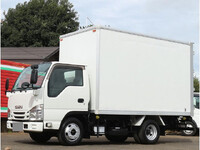ISUZU Elf Panel Van TPG-NHR85AN 2016 51,845km_3