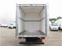 ISUZU Elf Panel Van TPG-NHR85AN 2016 51,845km_8