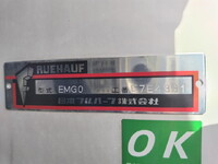 ISUZU Giga Refrigerator & Freezer Truck 2PG-CYJ77C 2023 405,183km_10